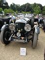Bentley Open Tourer Le Mans Replica_1931